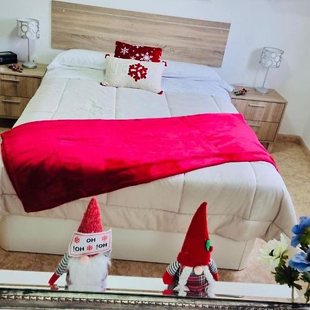 Apartamento Catalina 로스 야노스 데 아리다네 외부 사진