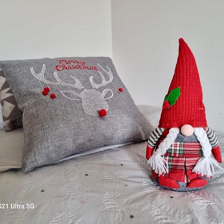 Apartamento Catalina 로스 야노스 데 아리다네 외부 사진