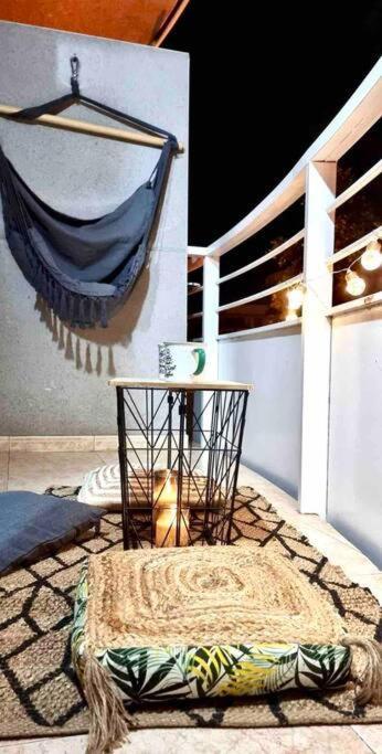 Apartamento Catalina 로스 야노스 데 아리다네 외부 사진