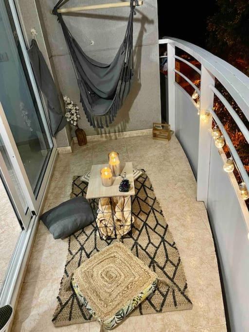 Apartamento Catalina 로스 야노스 데 아리다네 외부 사진