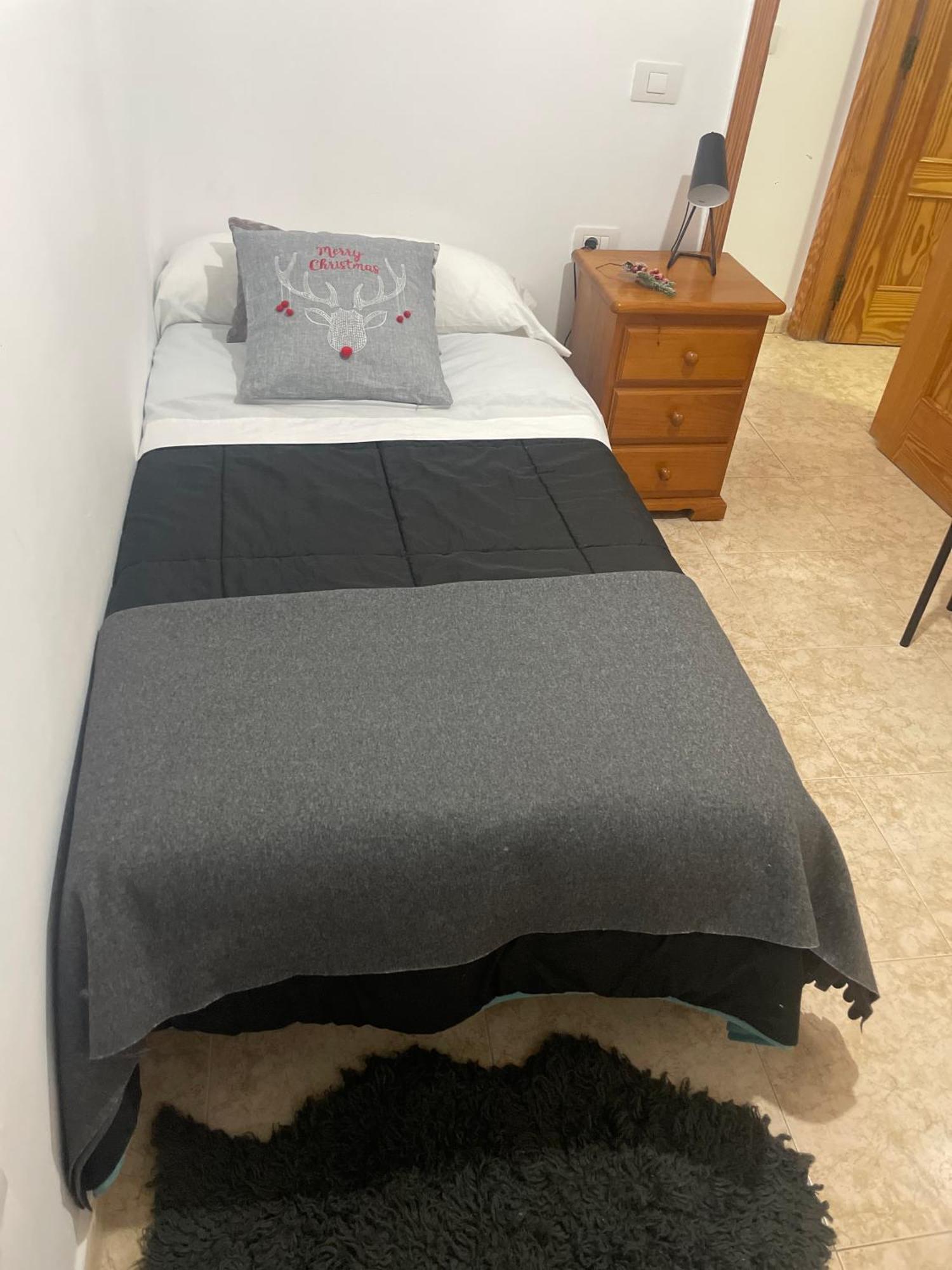 Apartamento Catalina 로스 야노스 데 아리다네 외부 사진