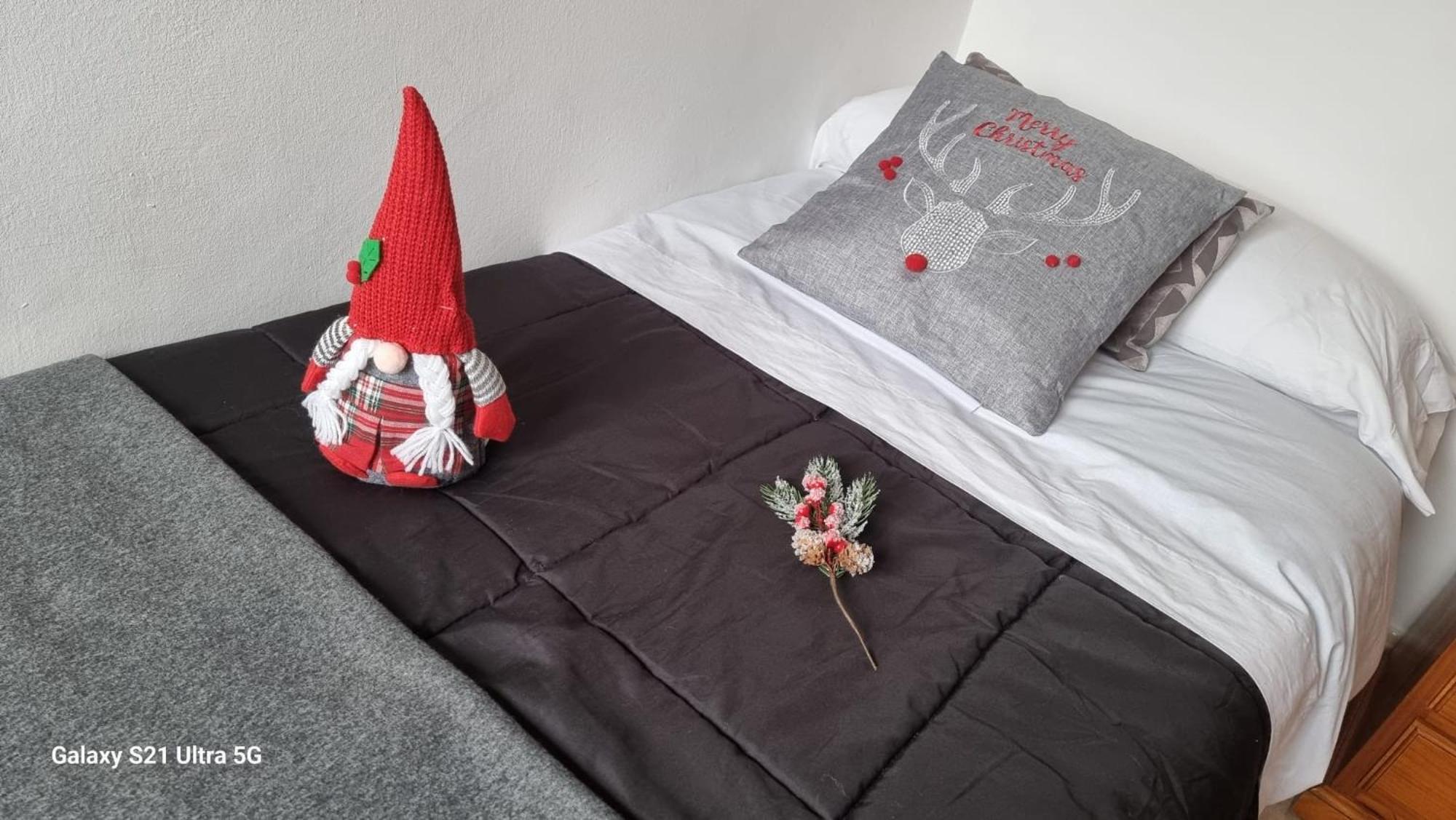 Apartamento Catalina 로스 야노스 데 아리다네 외부 사진