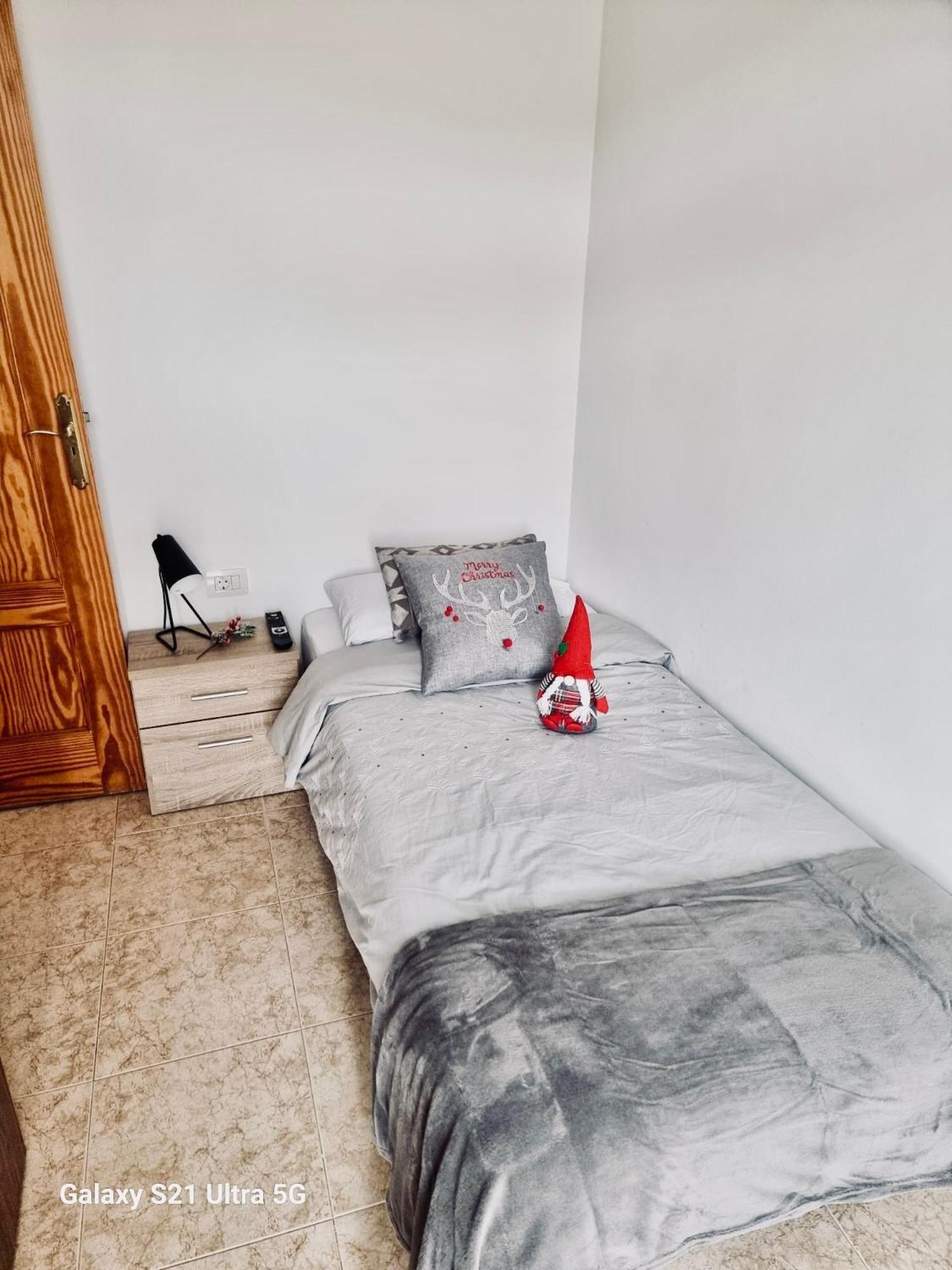 Apartamento Catalina 로스 야노스 데 아리다네 외부 사진
