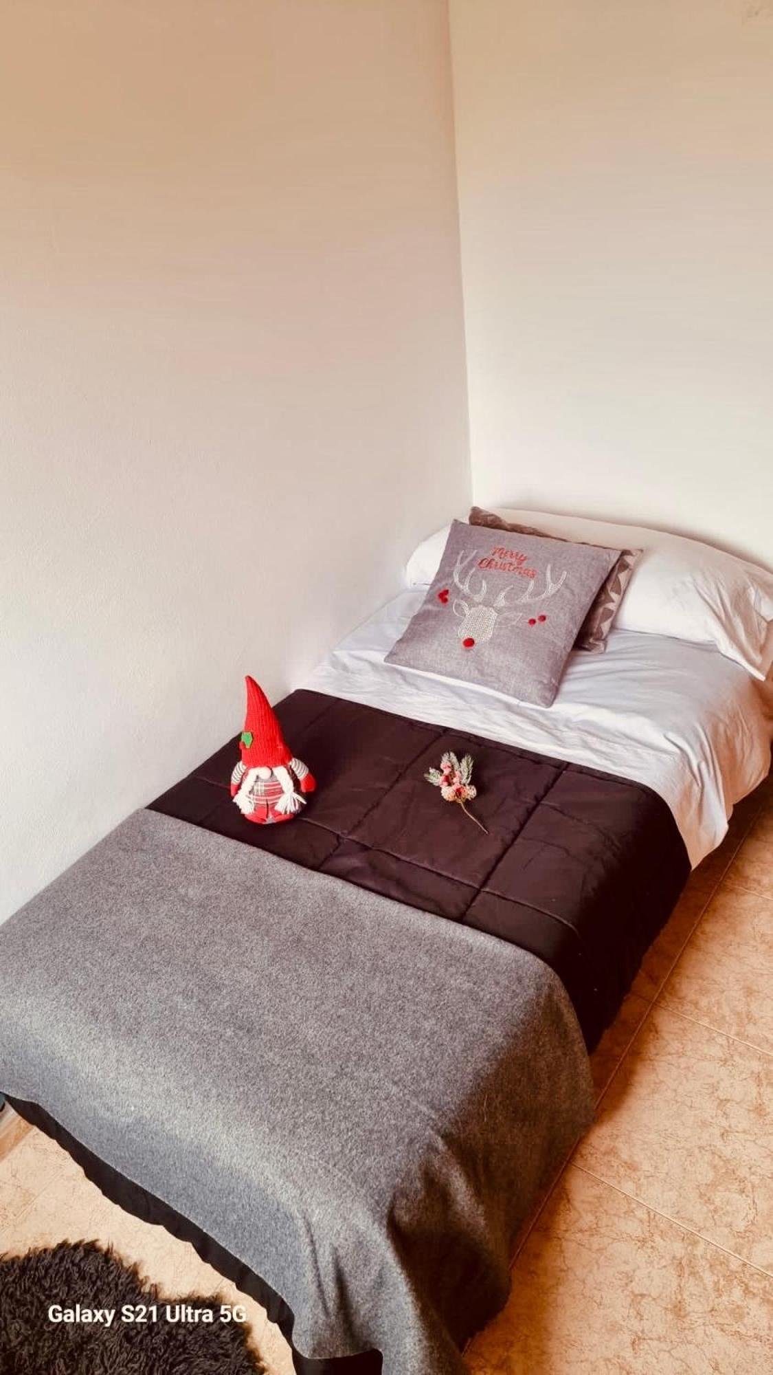 Apartamento Catalina 로스 야노스 데 아리다네 외부 사진